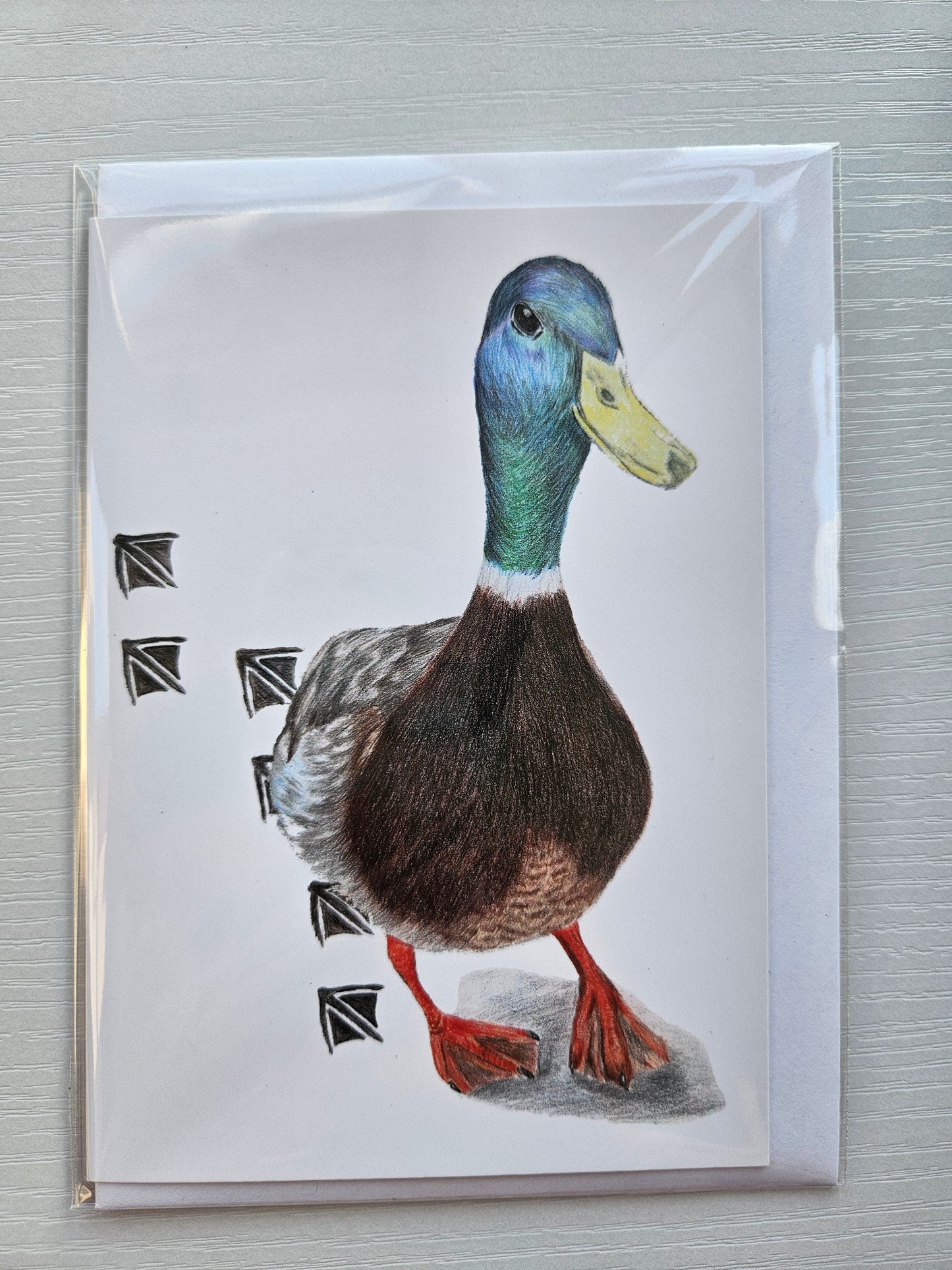Greetings Cards