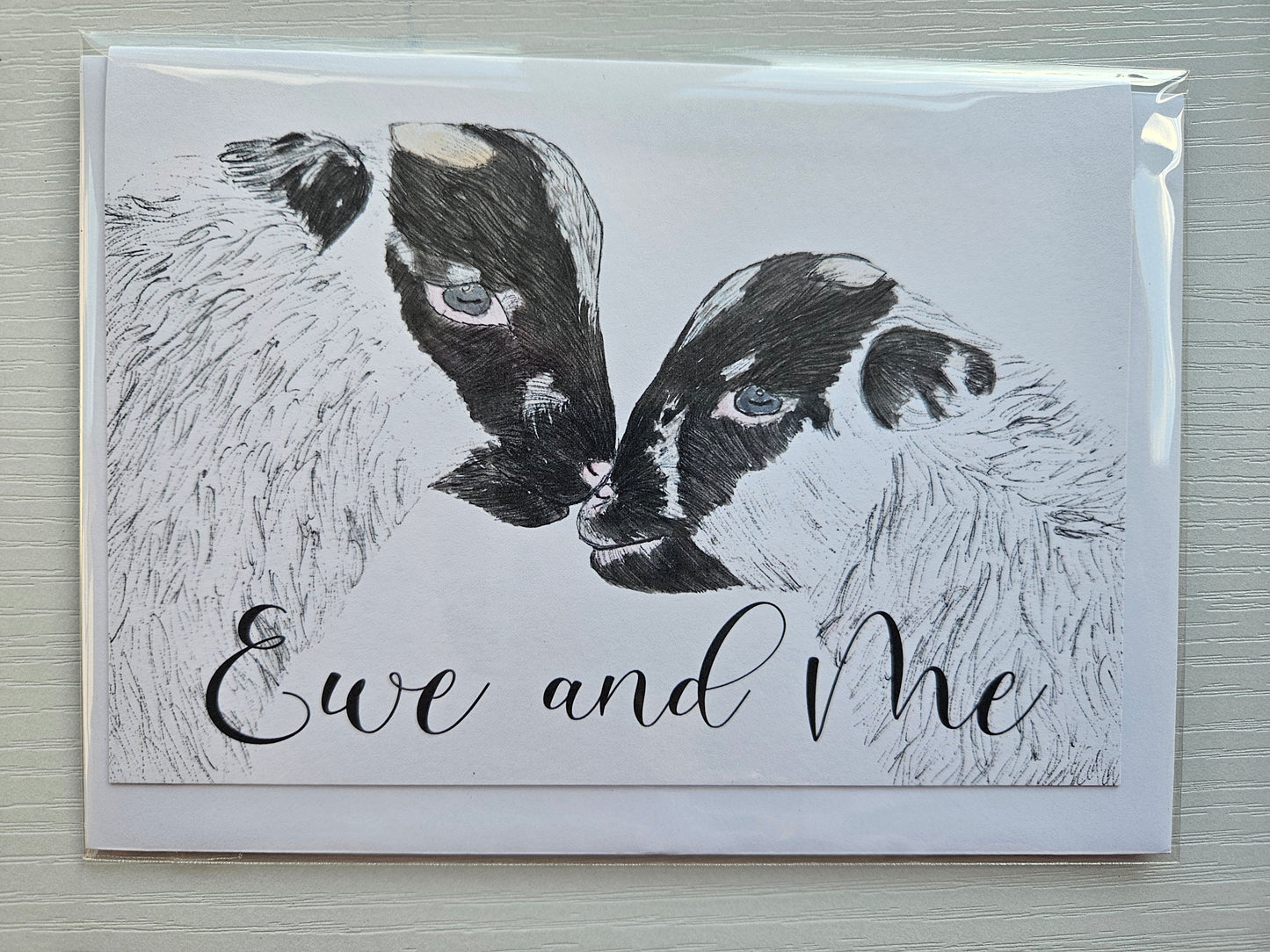 Greetings Cards