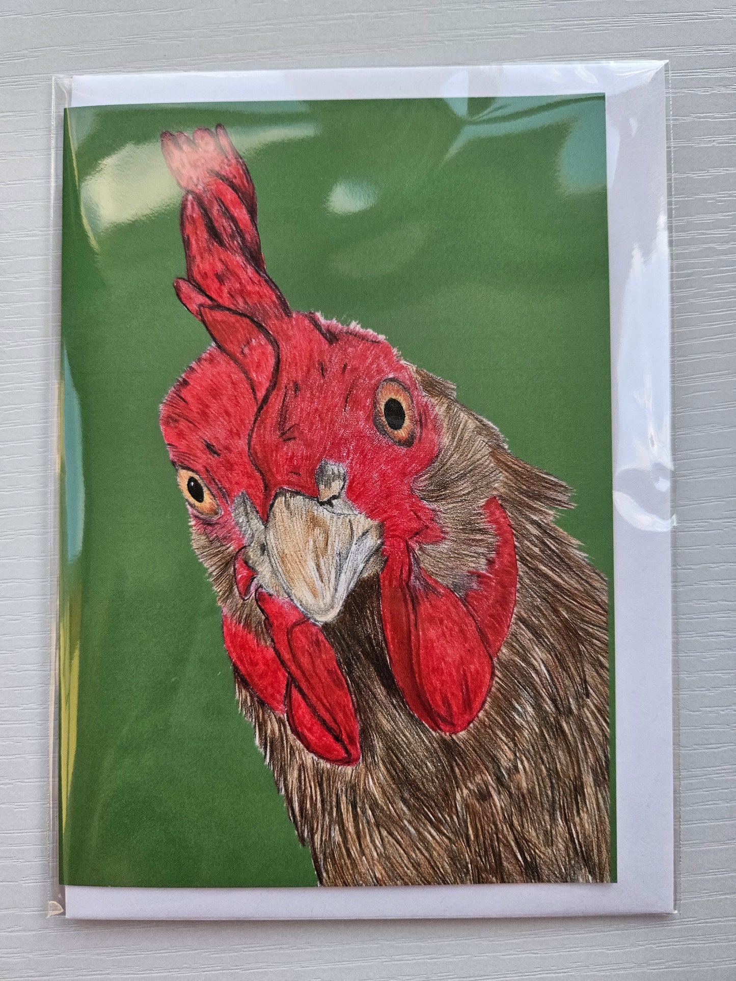 Greetings Cards