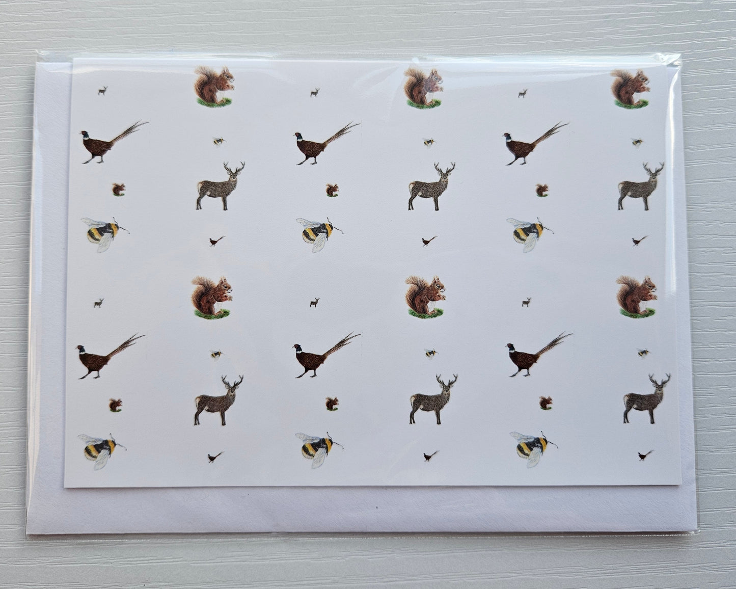 Greetings Cards