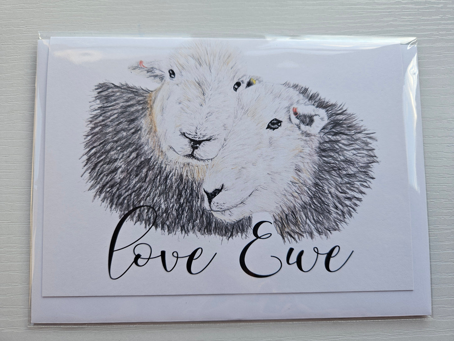 Greetings Cards