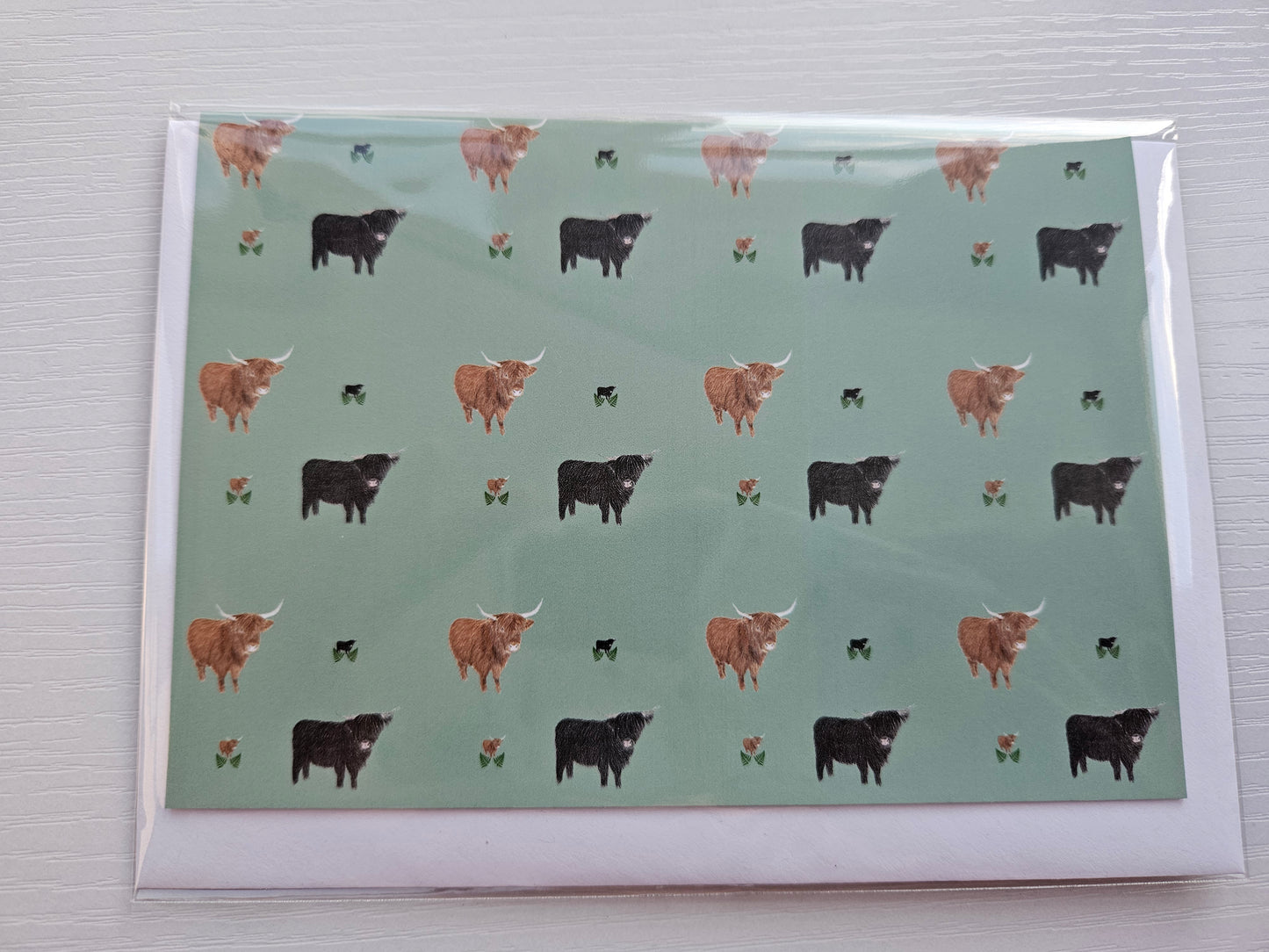 Greetings Cards