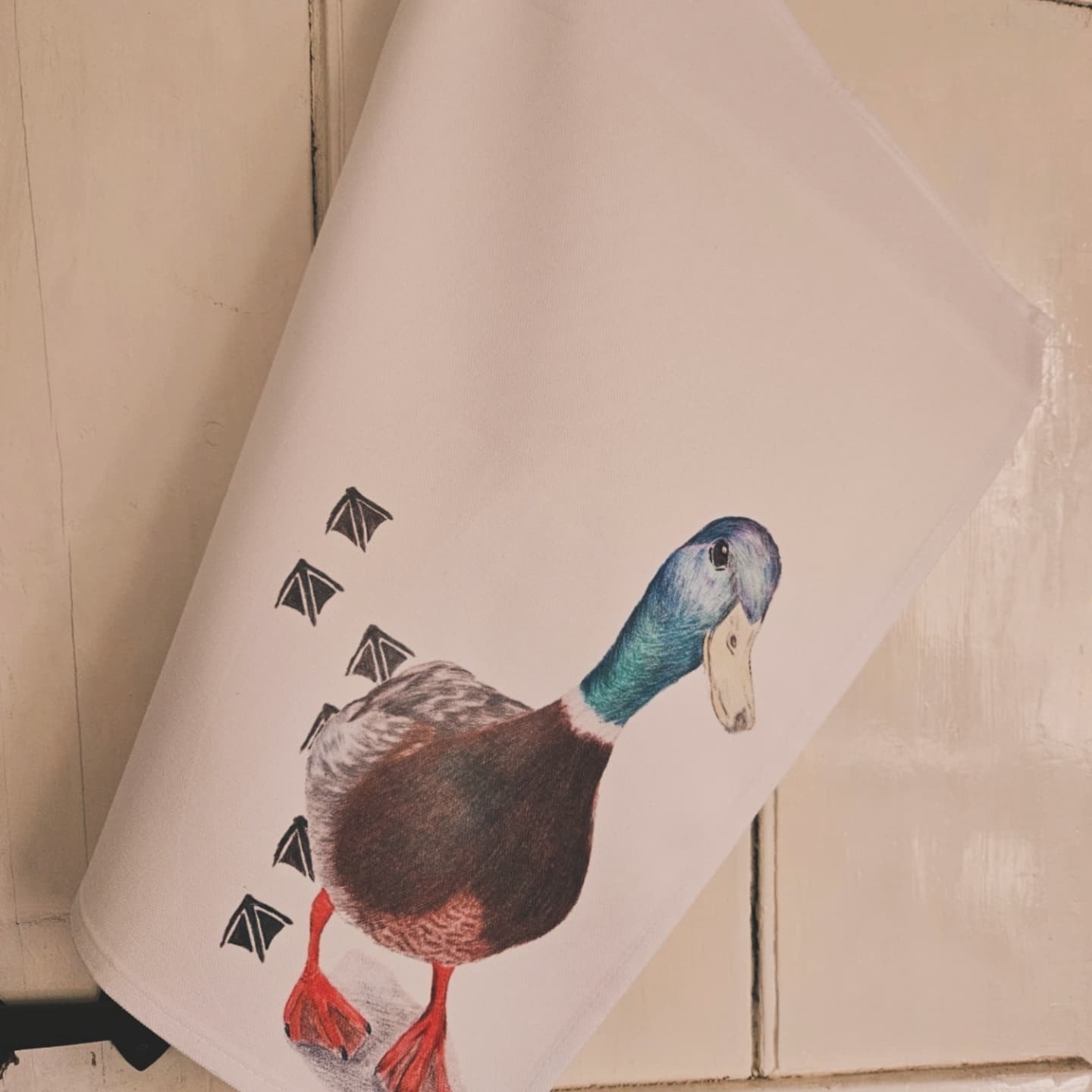 Tea Towels