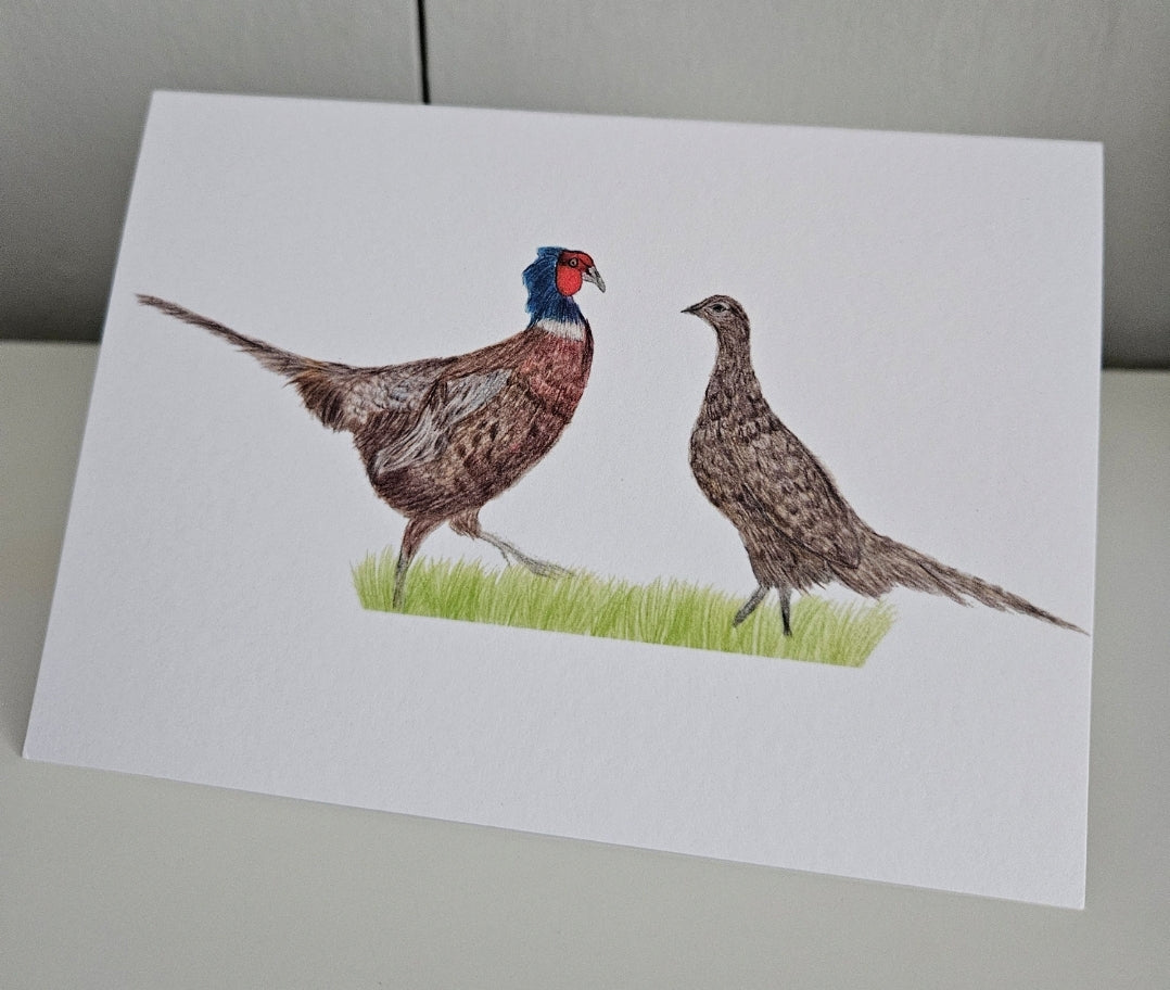 Greetings Cards