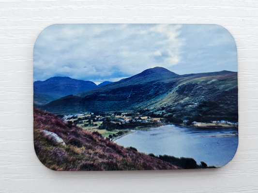 Lochranza Views | Magnets