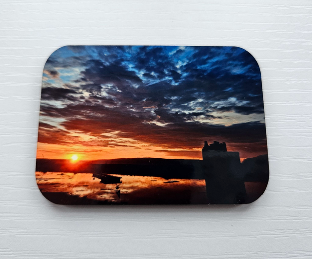 Lochranza Views | Magnets