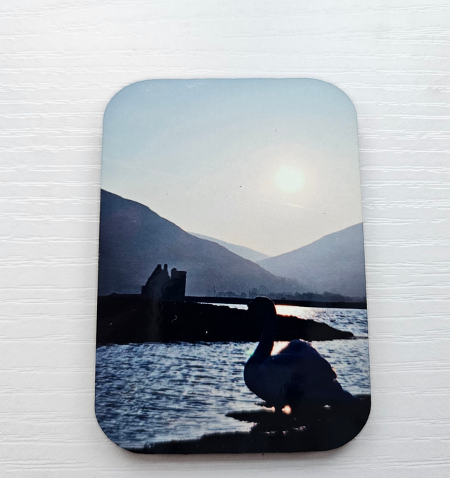Lochranza Views | Magnets