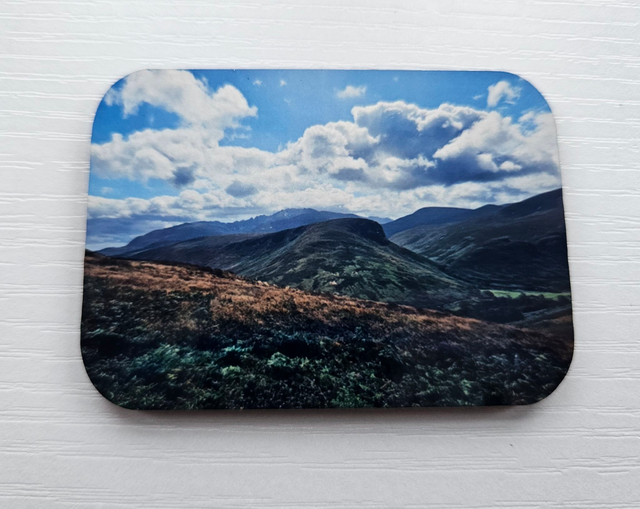 Lochranza Views | Magnets