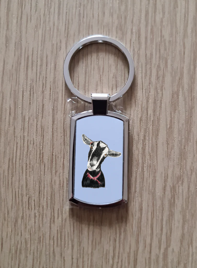 Keyrings