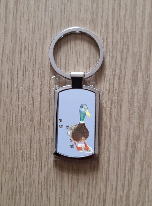 Keyrings