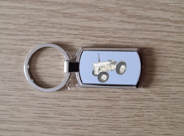 Keyrings