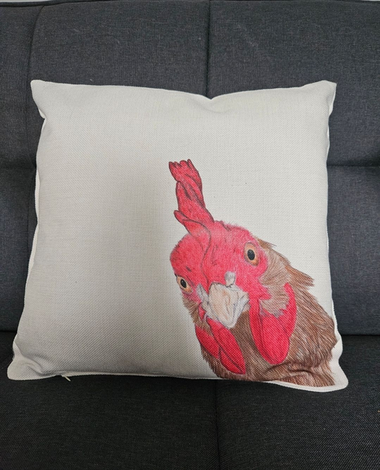 Cushion Covers