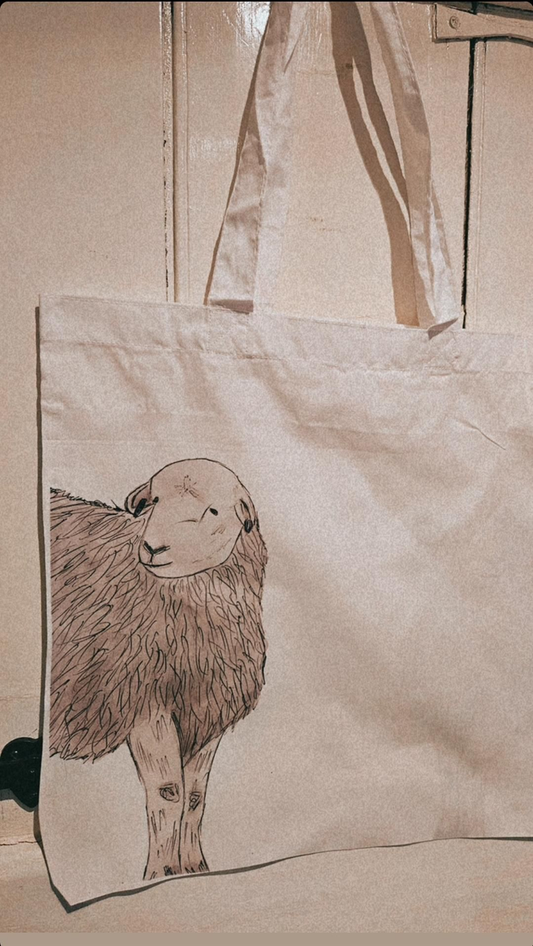 Tote Bags
