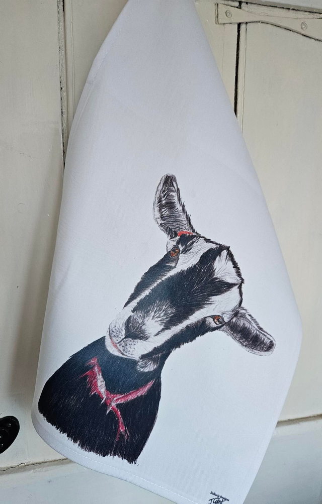 Tea Towels