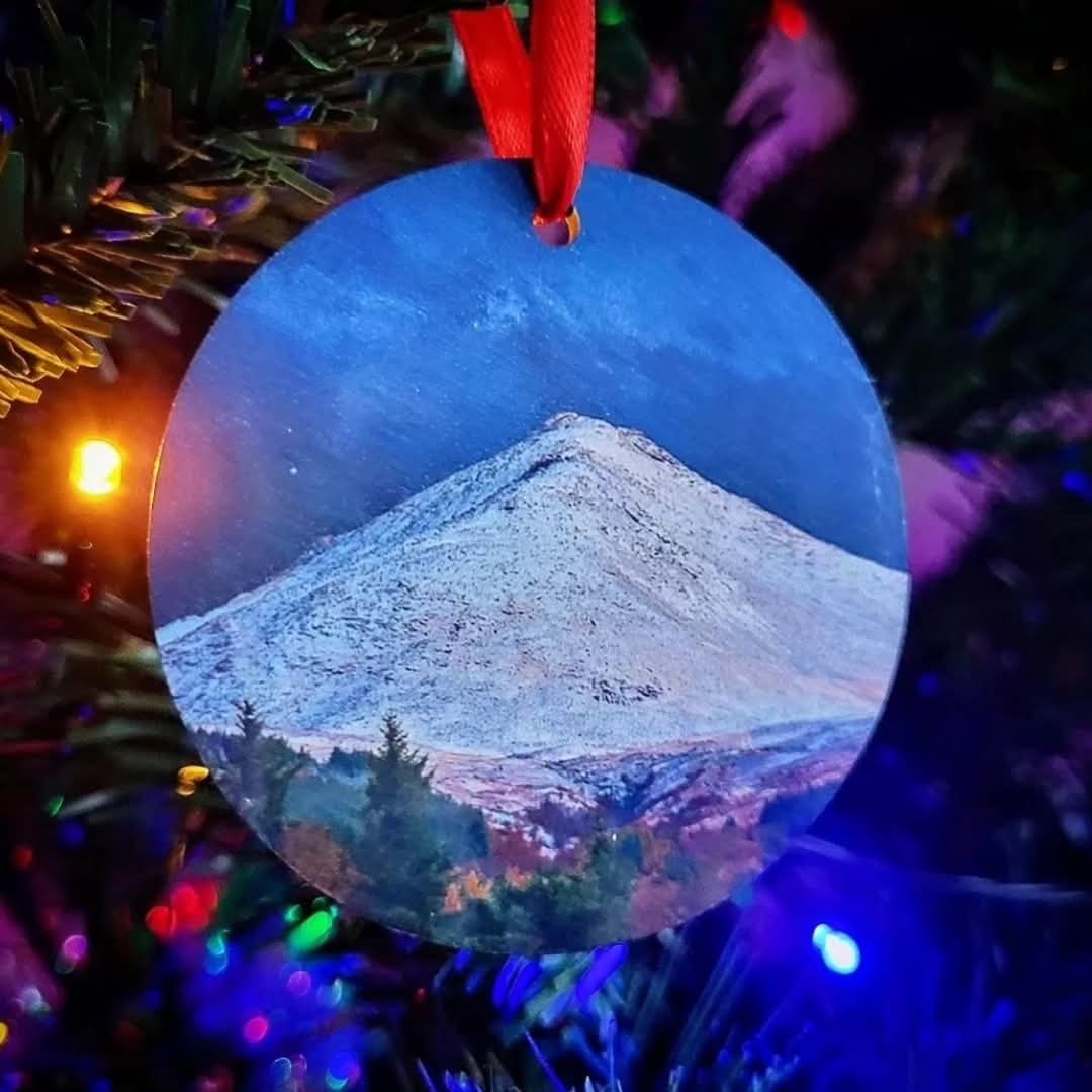 Christmas Hanging Decorations