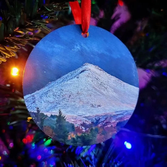 Christmas Hanging Decorations