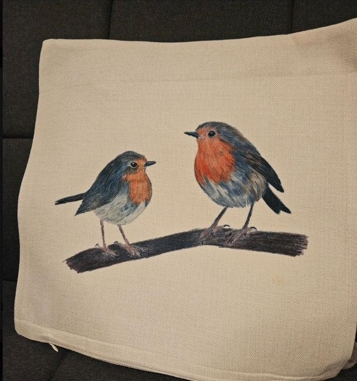 Cushion Covers