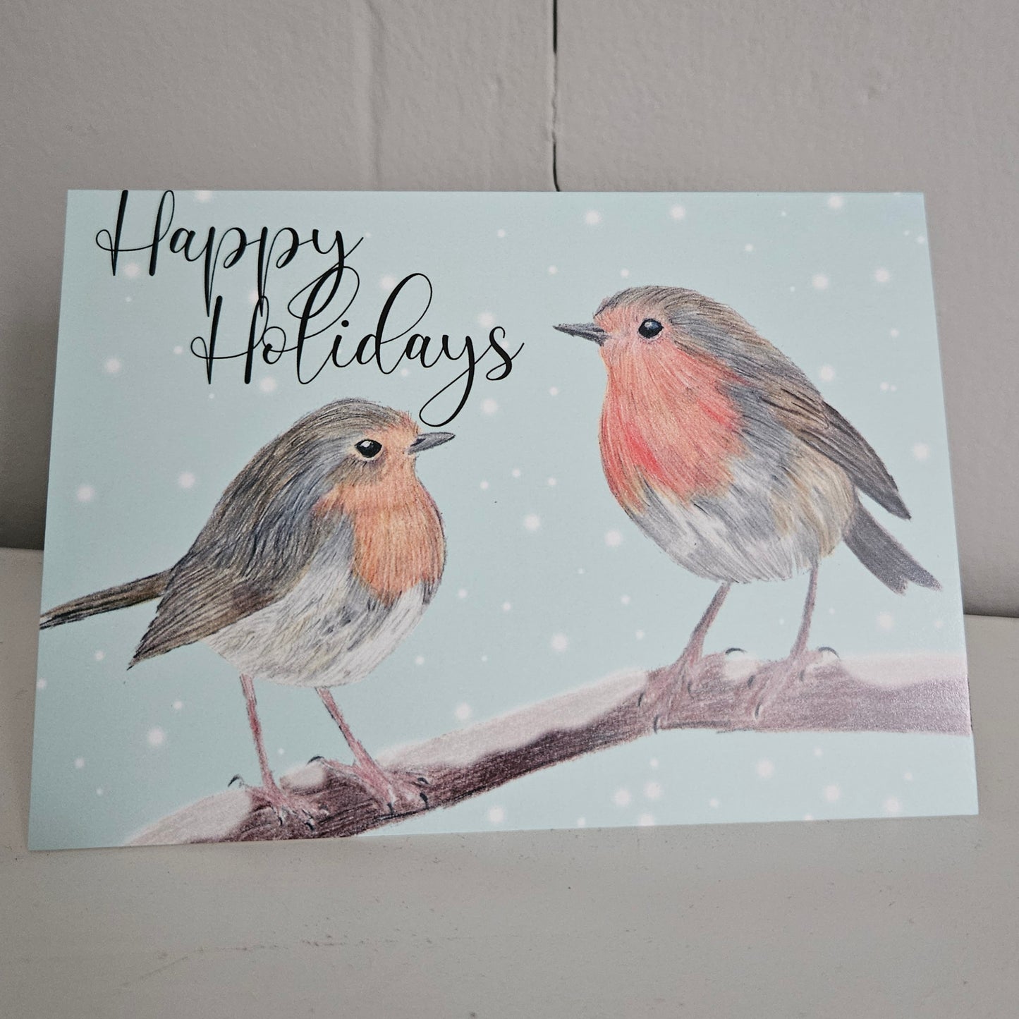 Christmas Cards