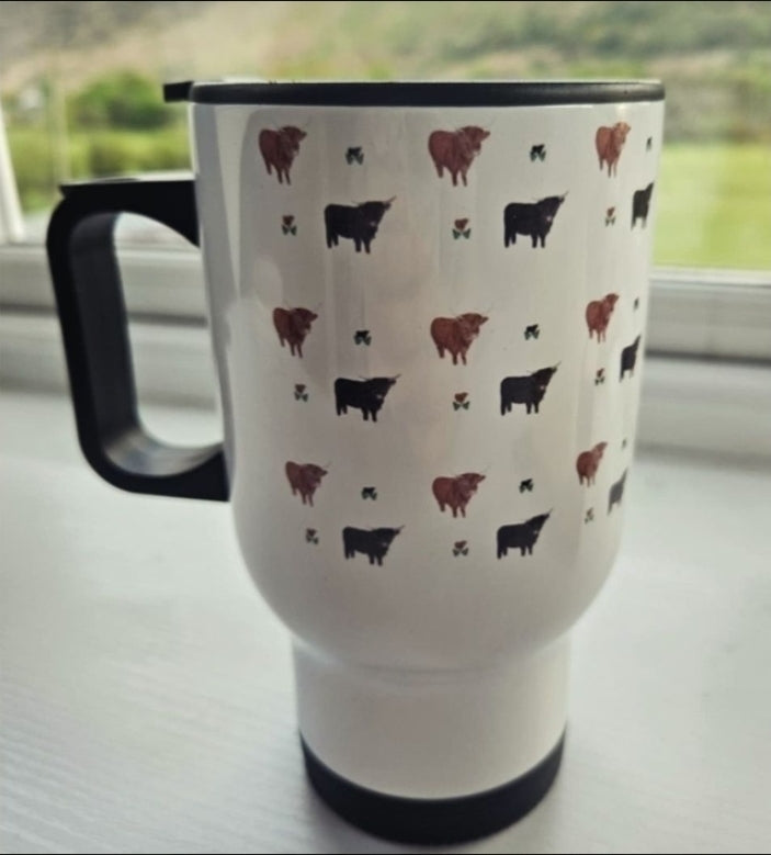 Travel Mugs