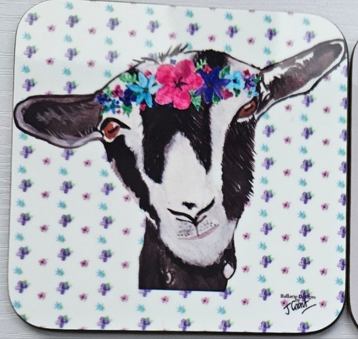 Coasters