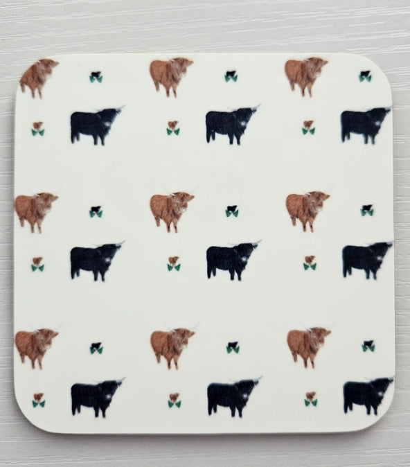 Coasters