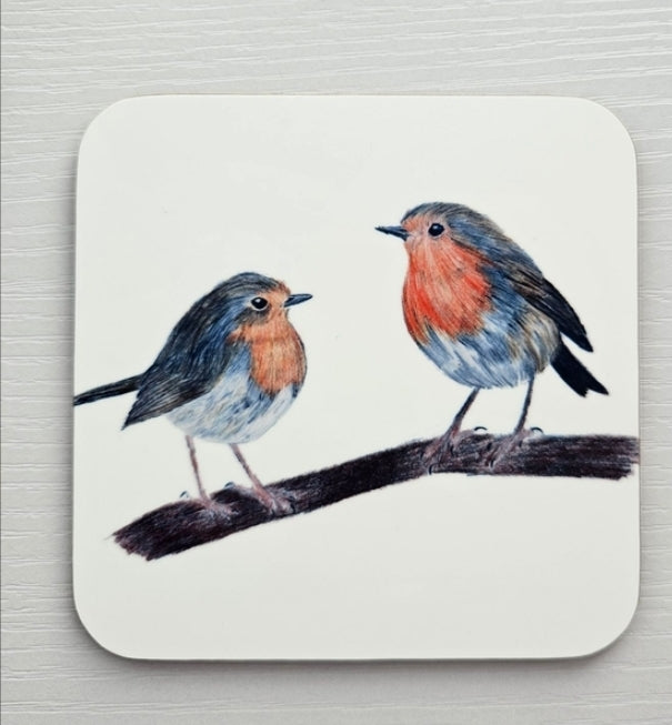 Coasters
