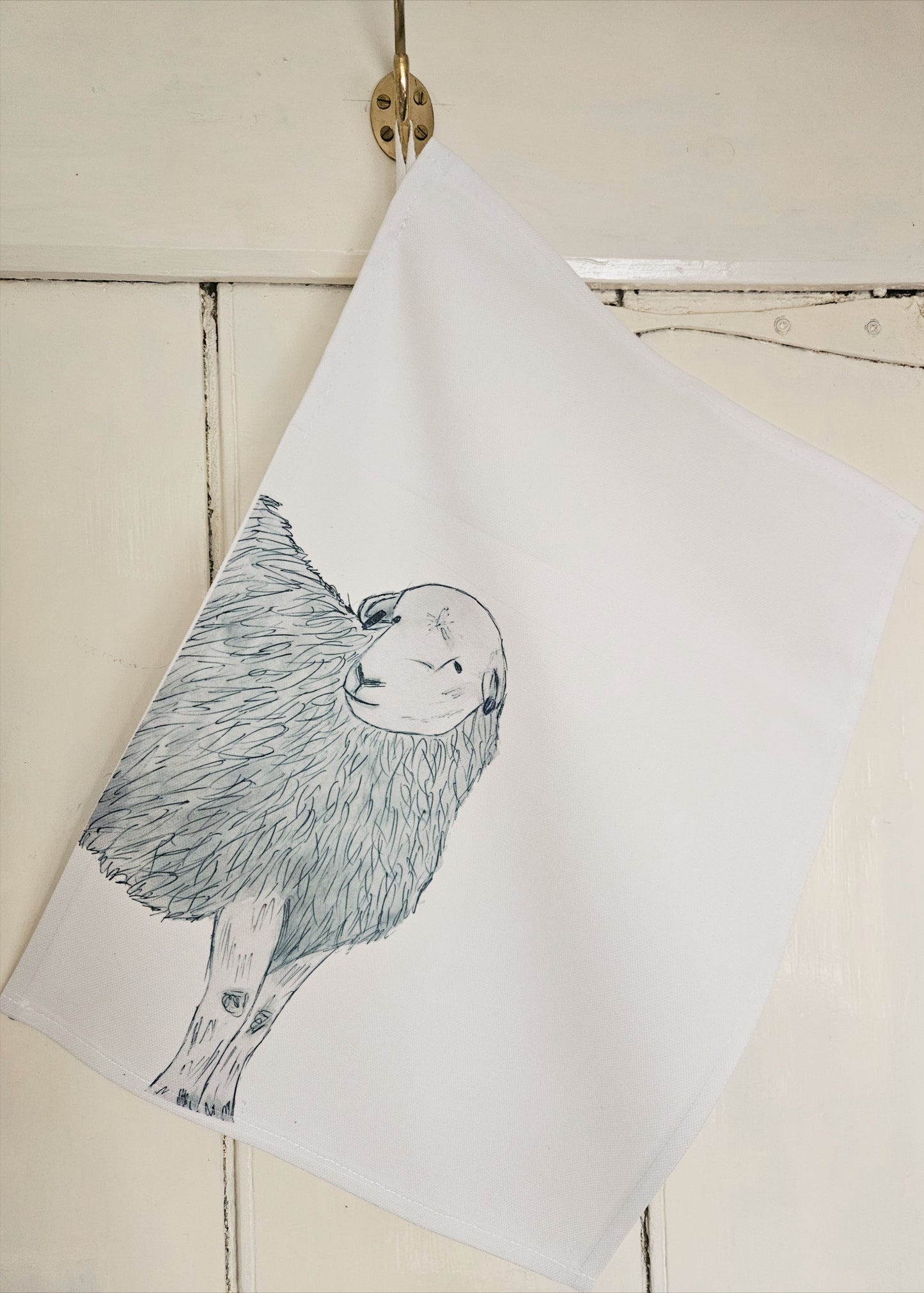 Tea Towels