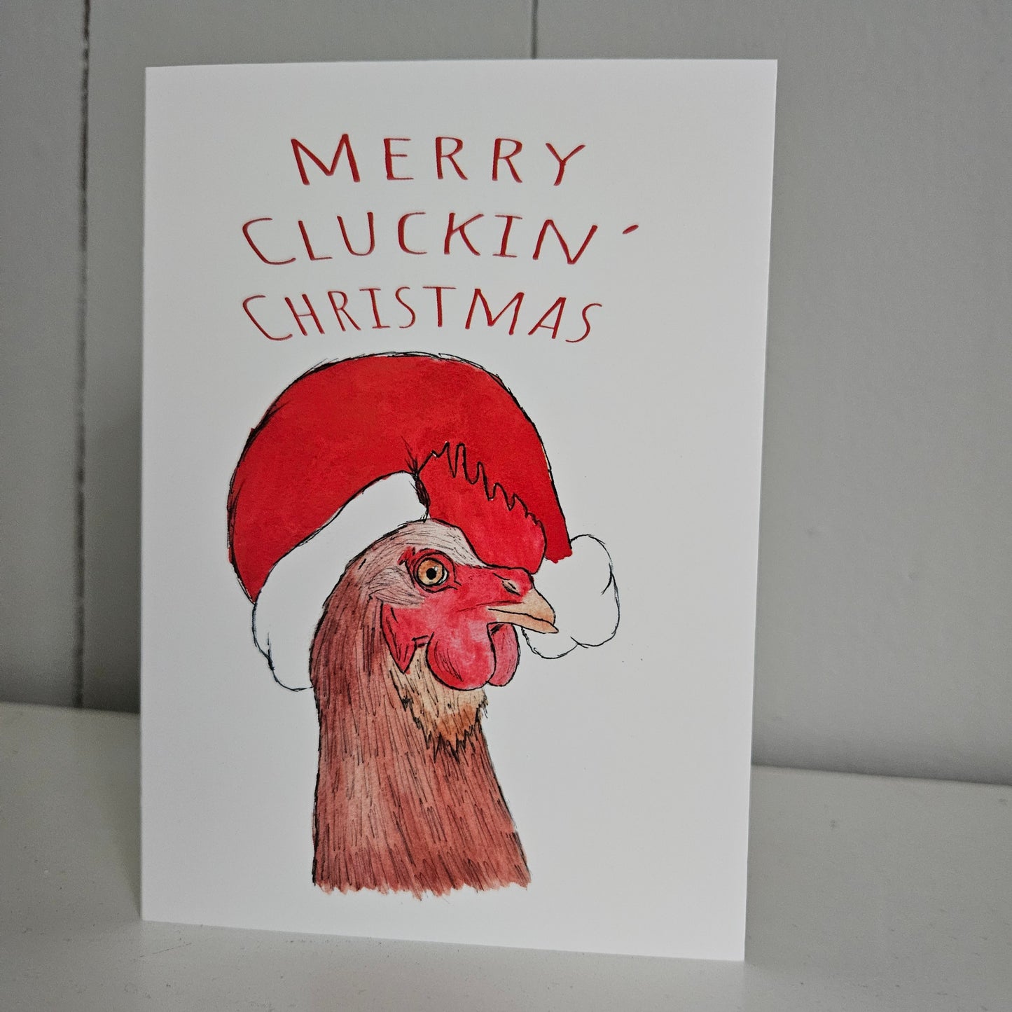 Christmas Cards