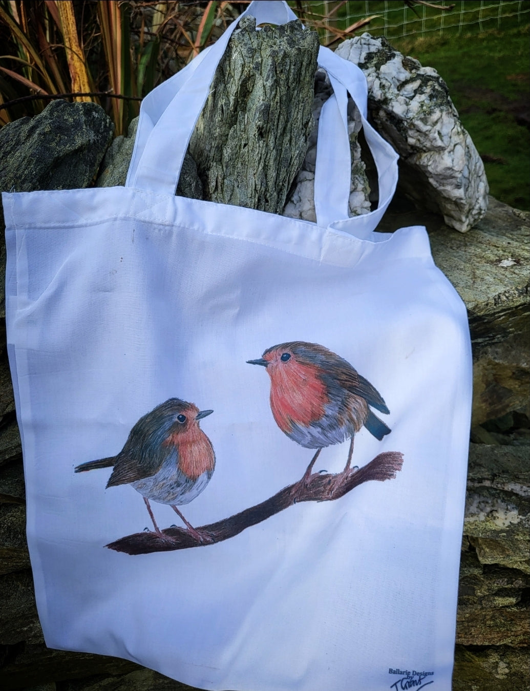 Tote Bags