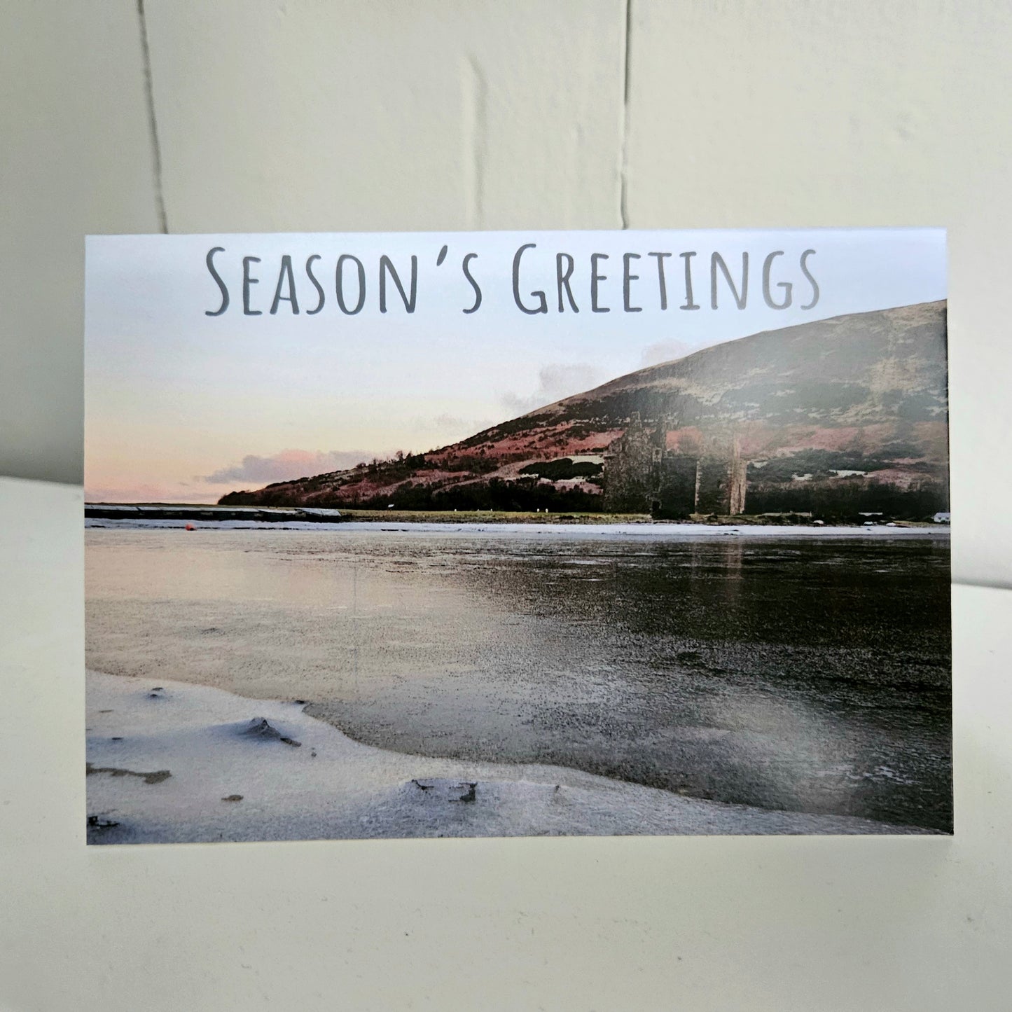 Christmas Cards
