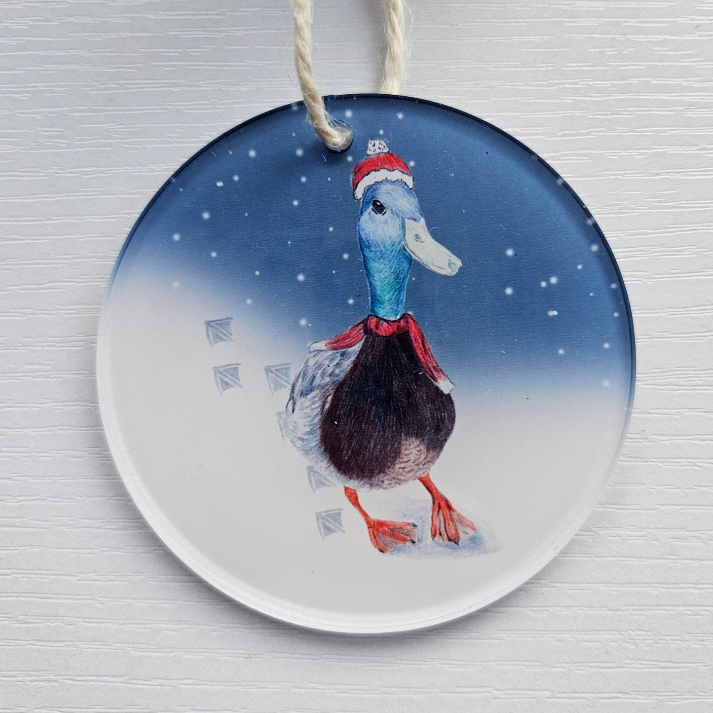 Christmas Hanging Decorations