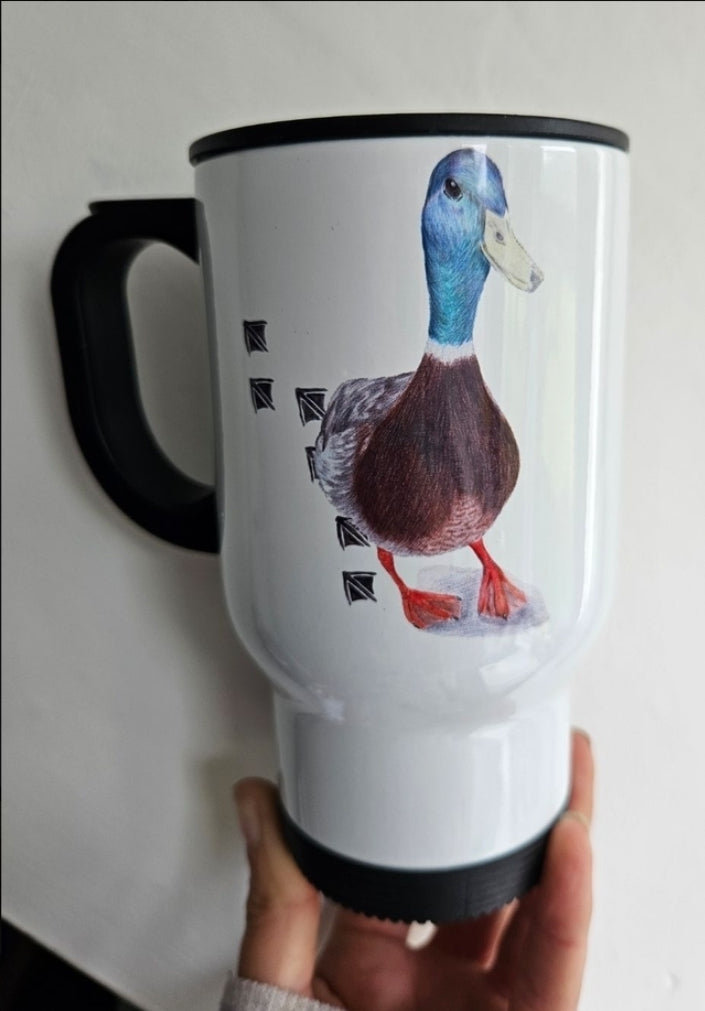 Travel Mugs