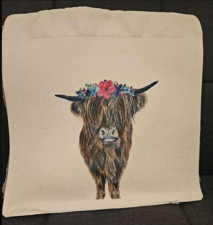 Cushion Covers