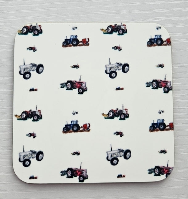 Coasters