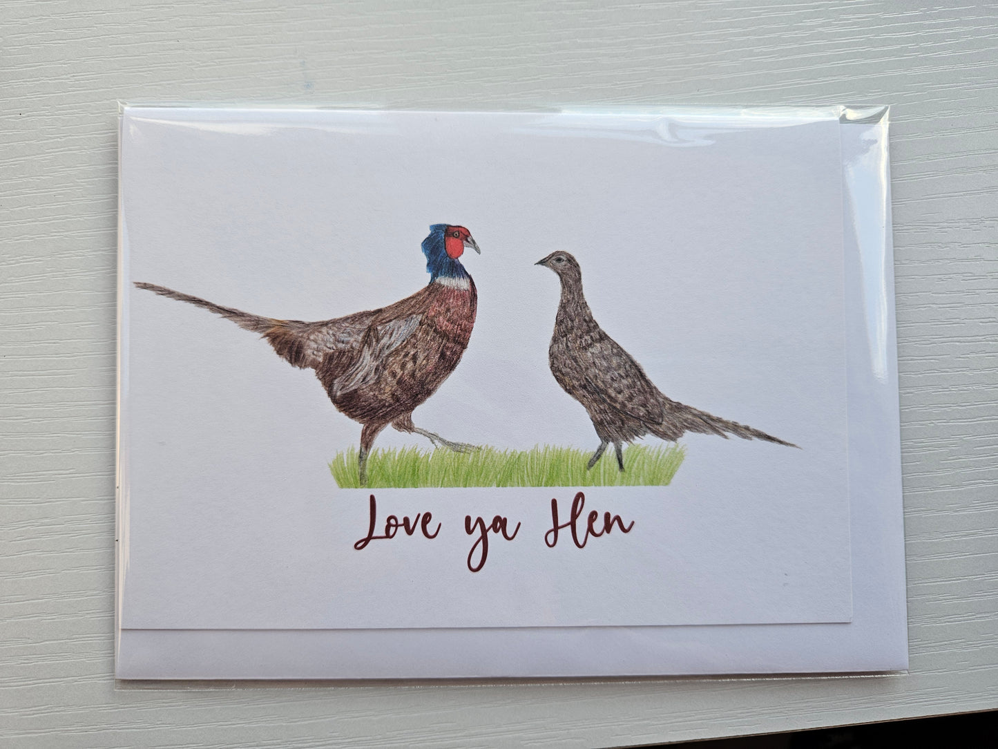 Greetings Cards