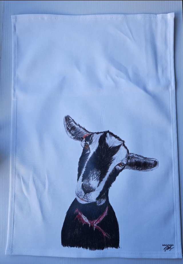 Microfiber Hand Towels