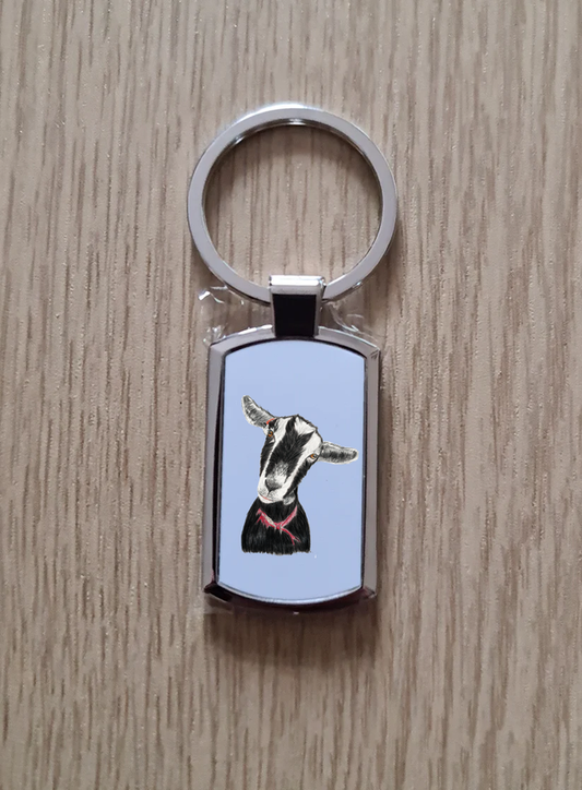 Keyrings