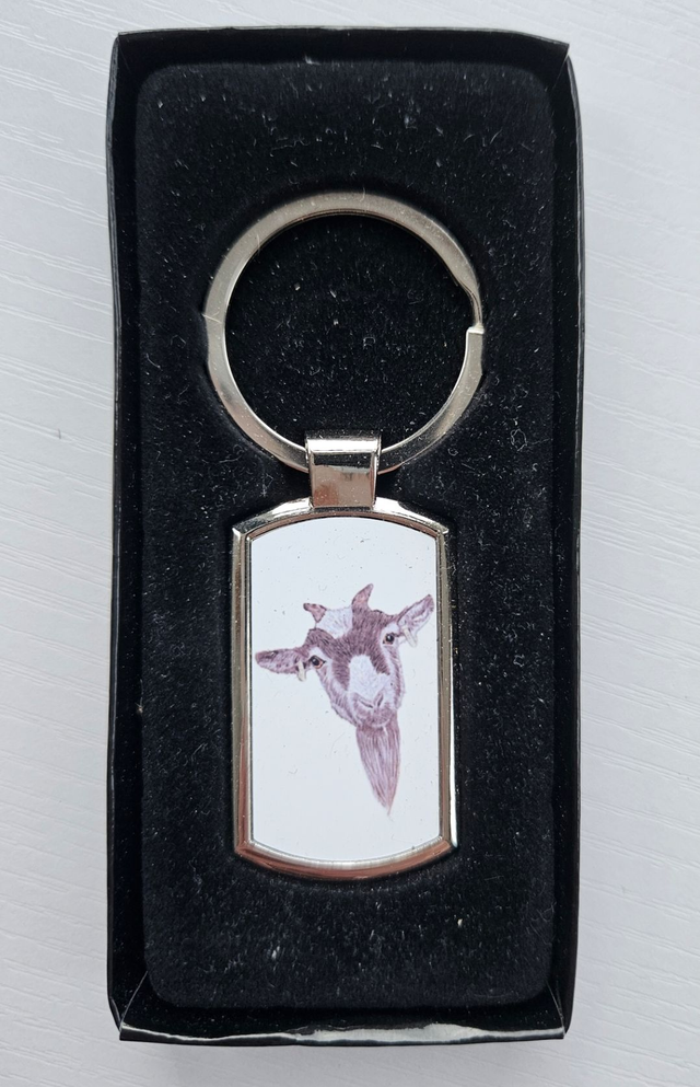 Keyrings