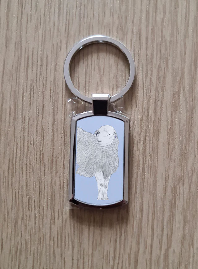 Keyrings