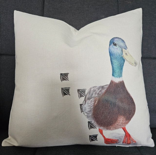 Cushion Covers