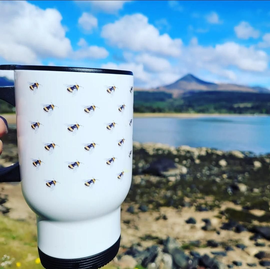 Travel Mugs