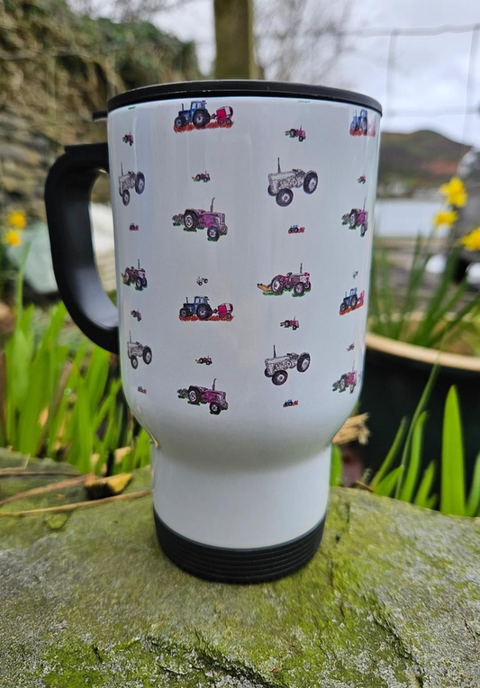 Travel Mugs