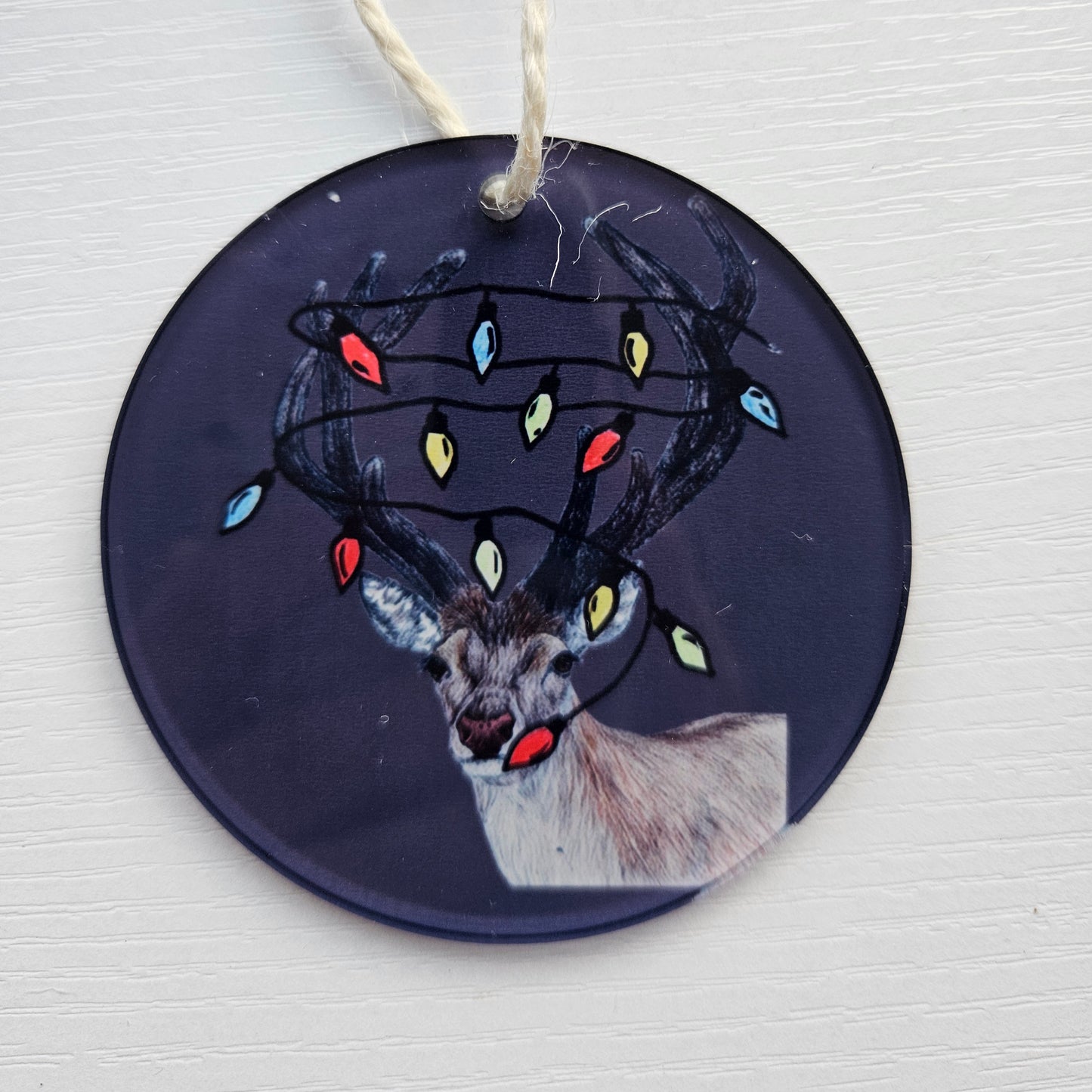 Christmas Hanging Decorations