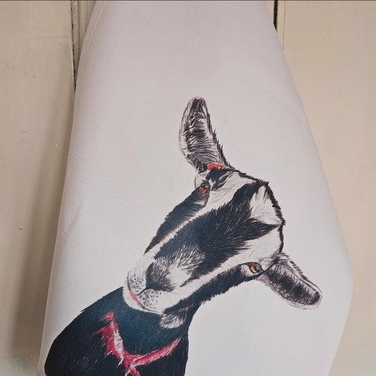 Cotton Tea Towel