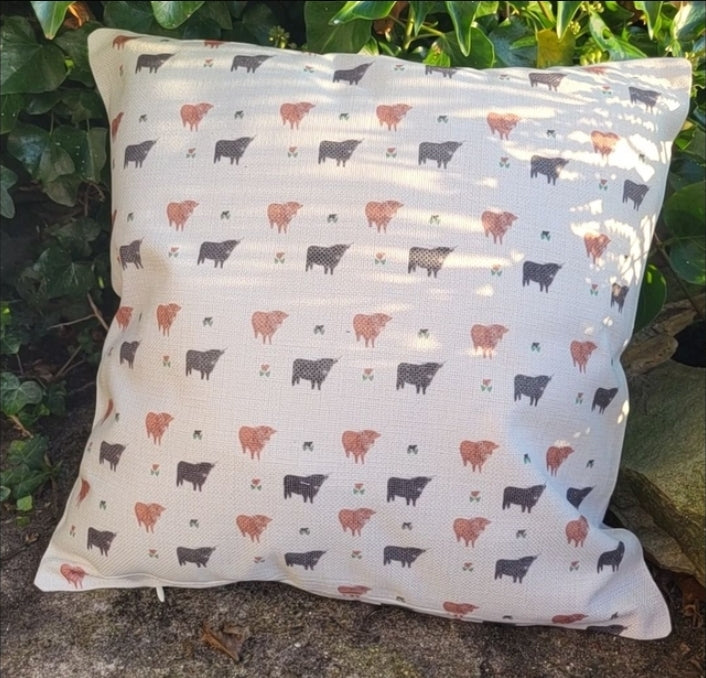 Cushion Covers