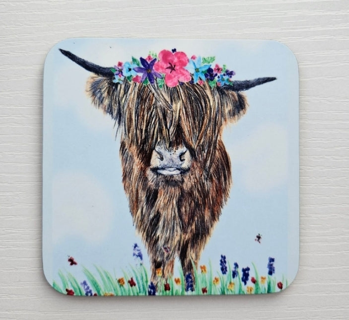 Coasters