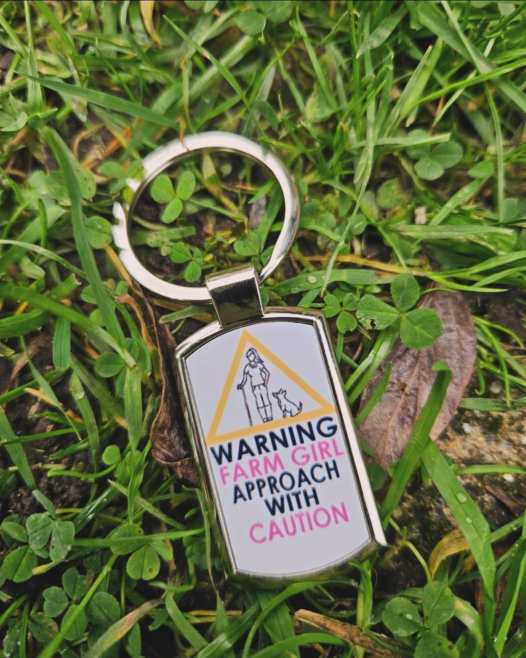 Keyrings