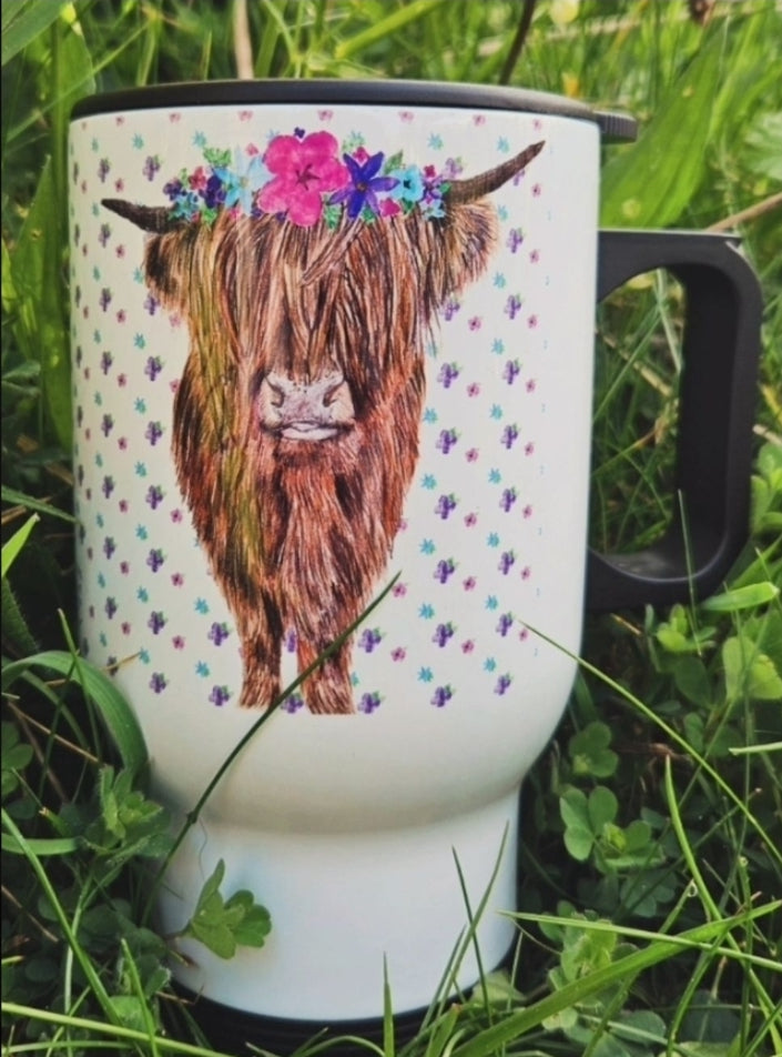 Travel Mugs