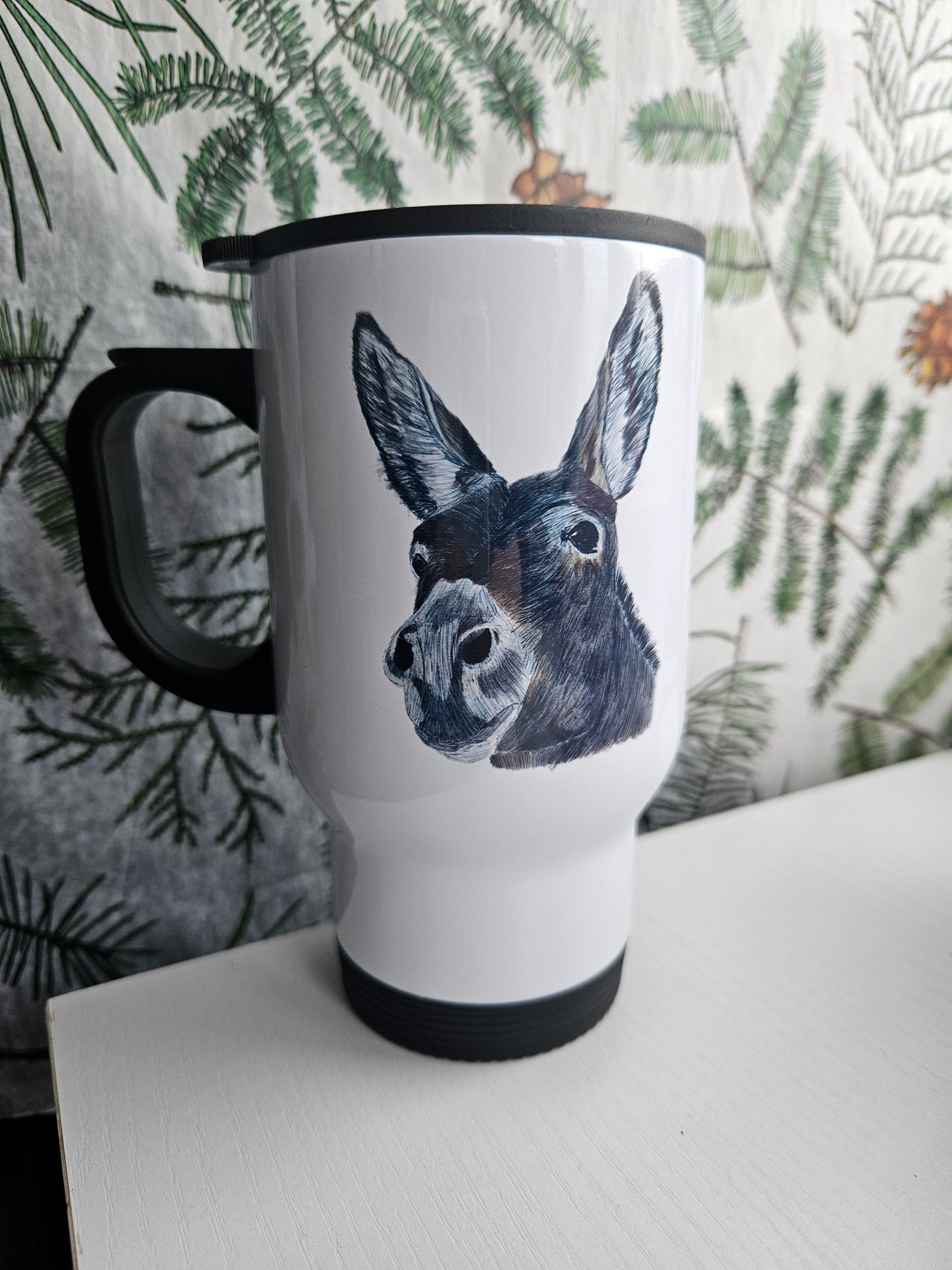 Travel Mugs