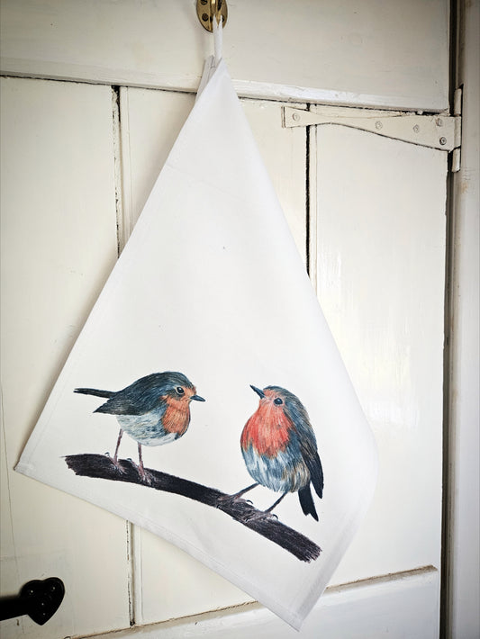 Tea Towels